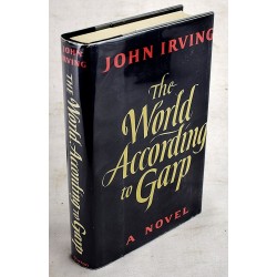 The World According to Garp